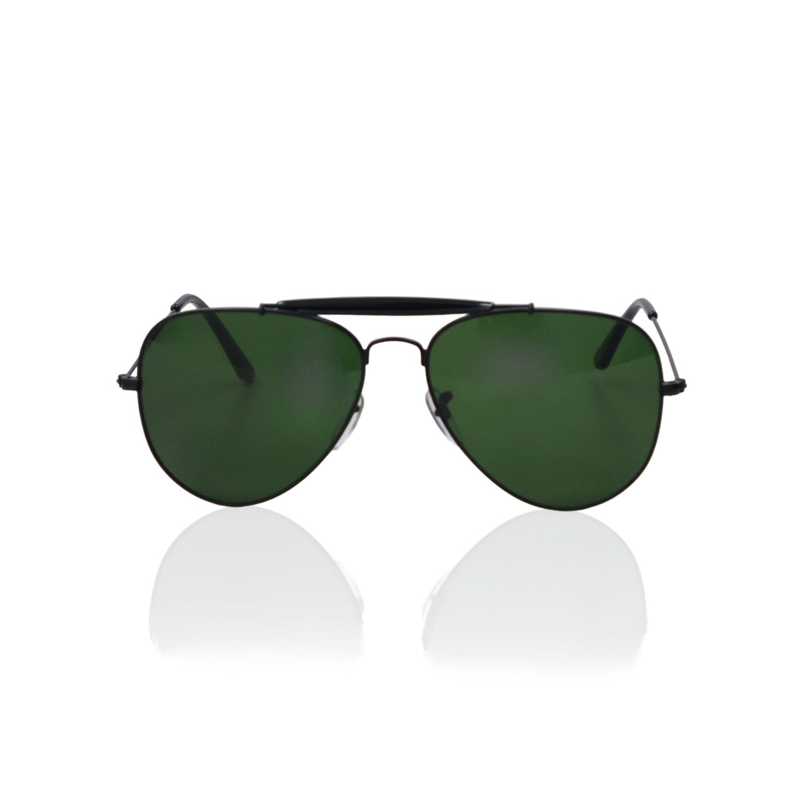 130 Aviator BS-5078 Green Black