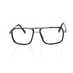Square BS-6091 Transparent sunglasses