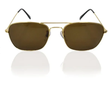 Square BS-4080 frame sunglasses